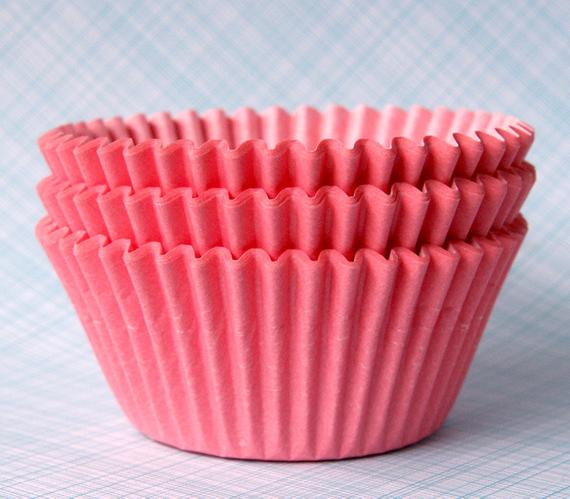 Cup Cake Paper. Mothese Baking Paper Cups Cupcake Liners - 150 Pcs