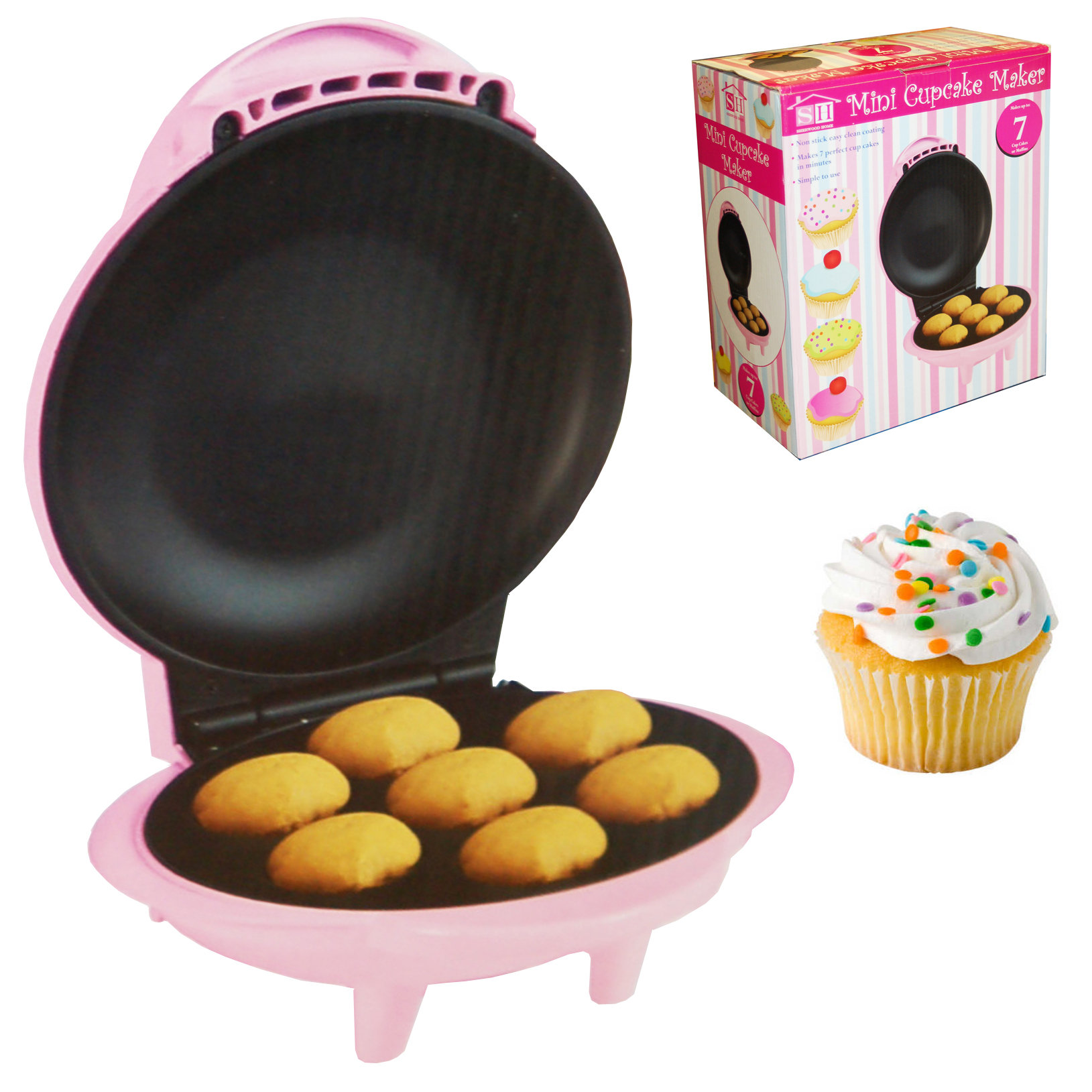 cupcake soft toy