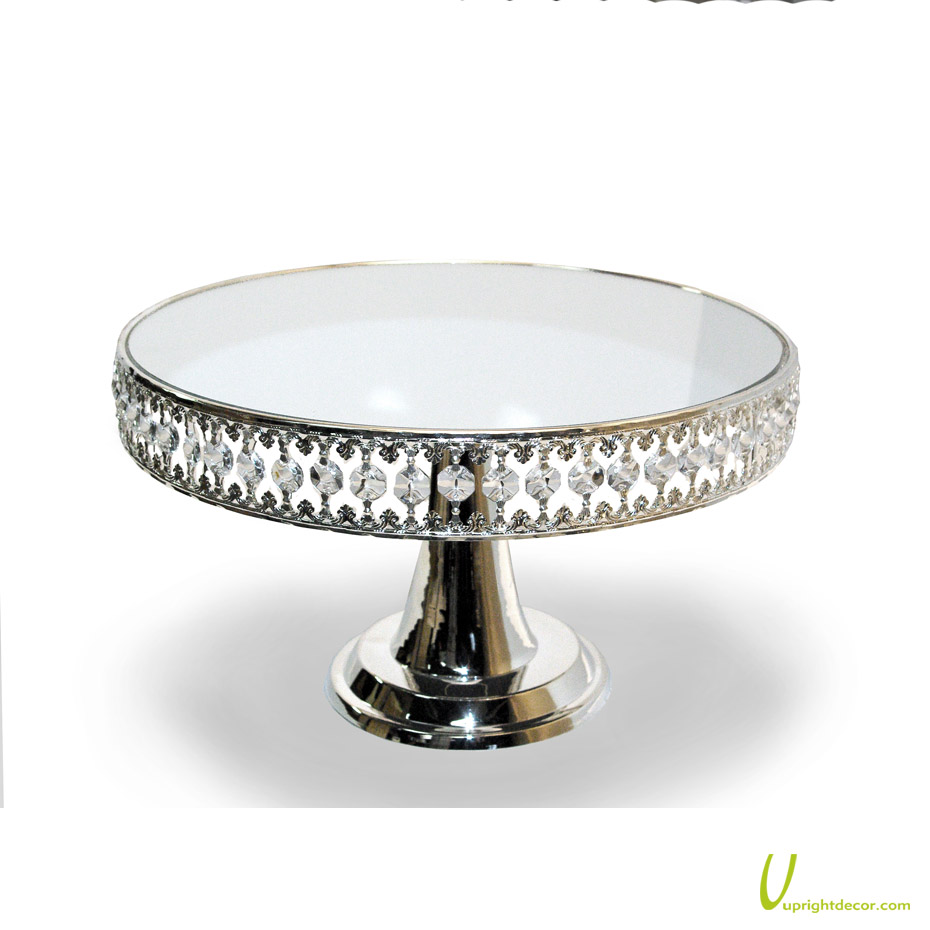  Cake  Stand  Rental  OCCASIONS Bling Wedding  Cake  Stand  