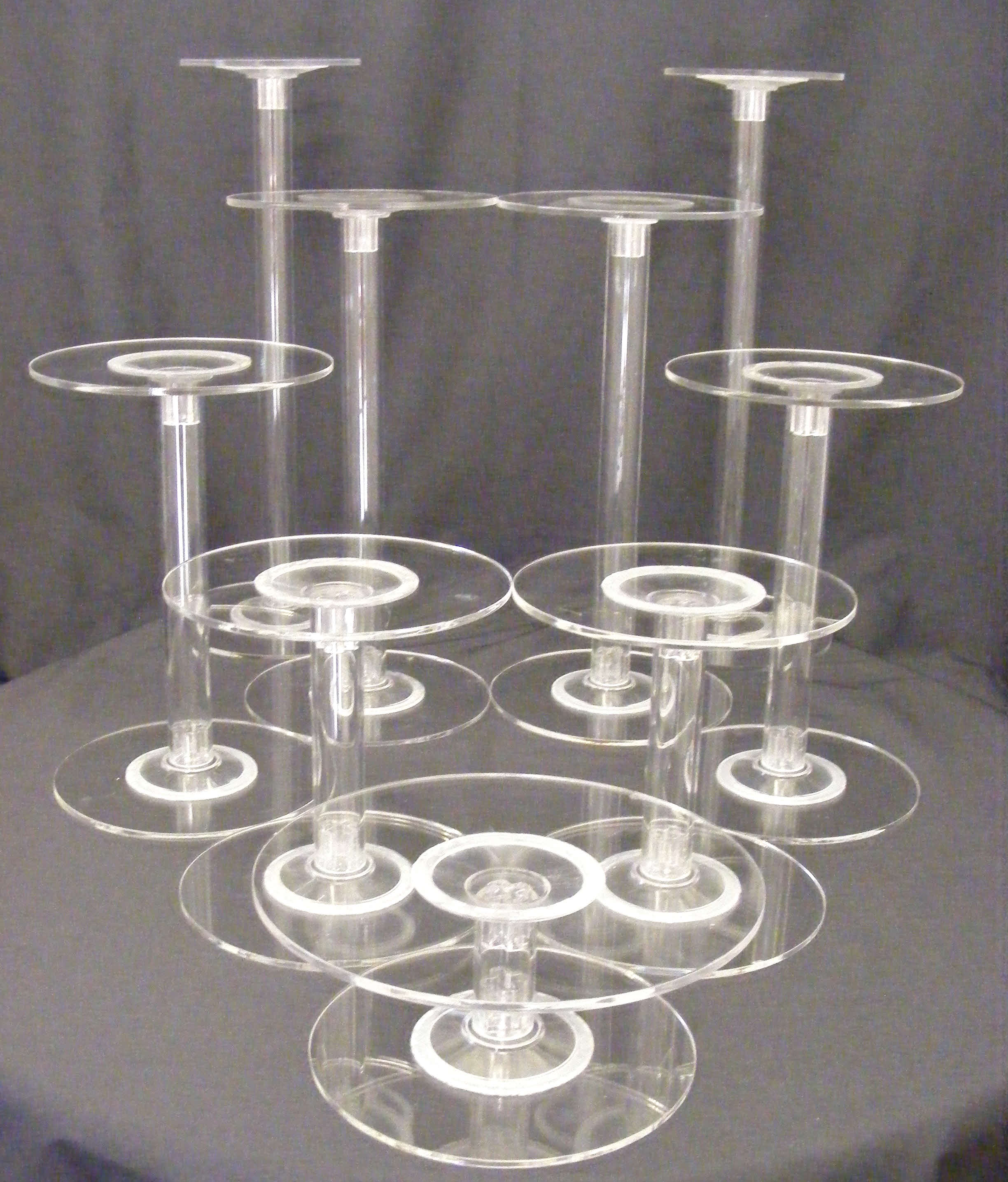 8-tier-cake-stand-efavormart-lovely-8-tier-acrylic-crystal-glass-clear