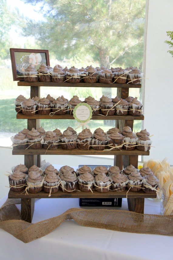 Cupcake Stand 6 Tier
