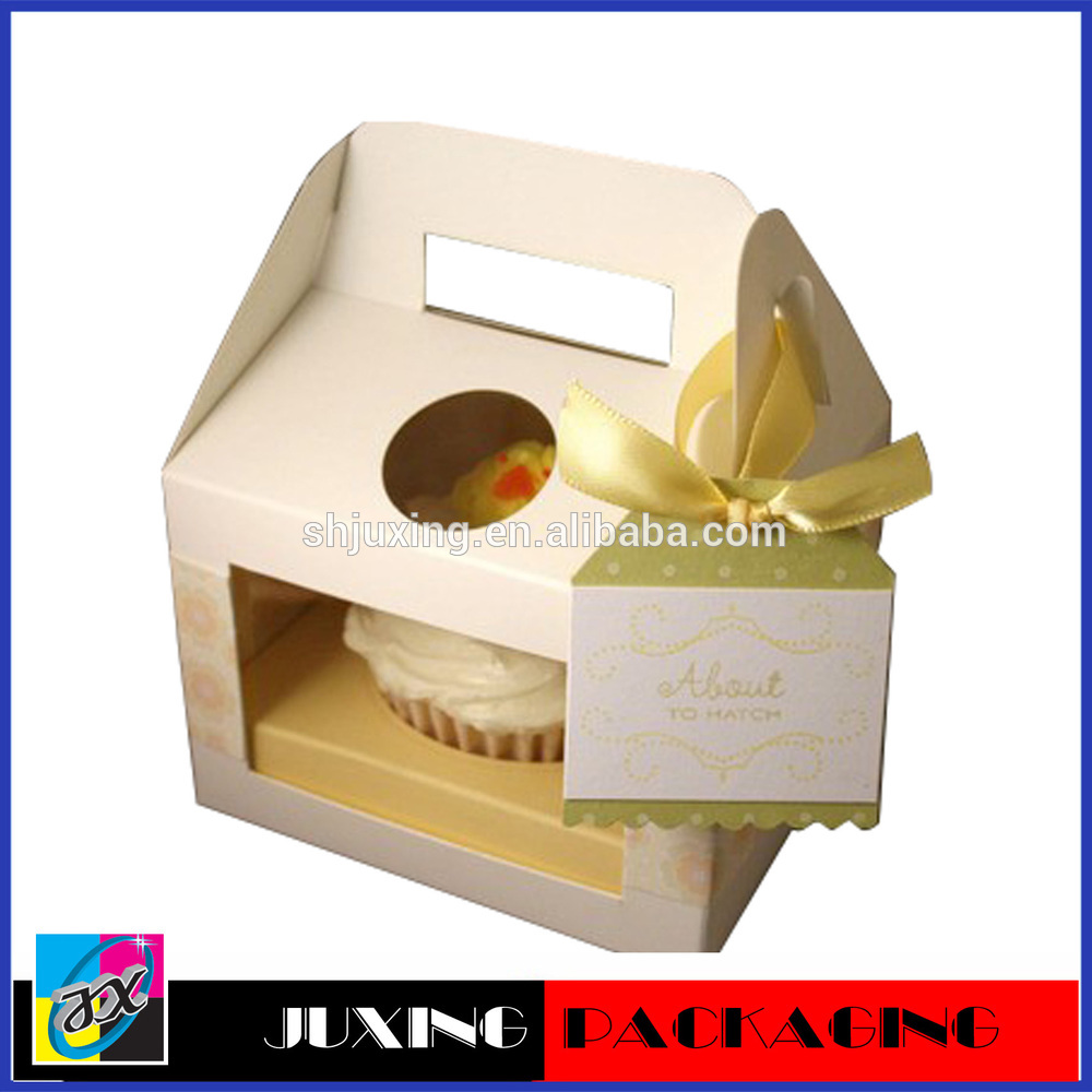 Cheap Cupcake Boxes. Moretoes 60pcs White Single Cupcake ...