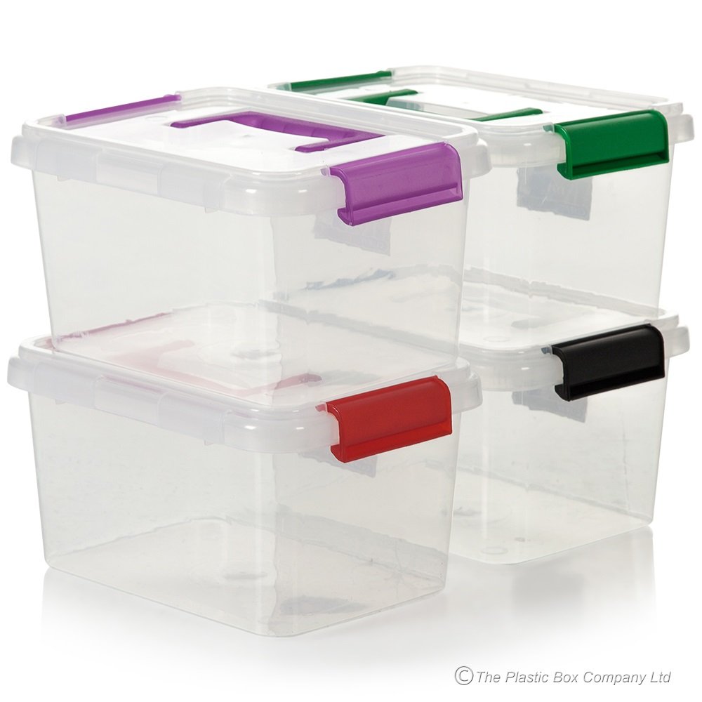 Storage Boxes With Lid. Bankers Box STOR/File Storage Boxes, Standard