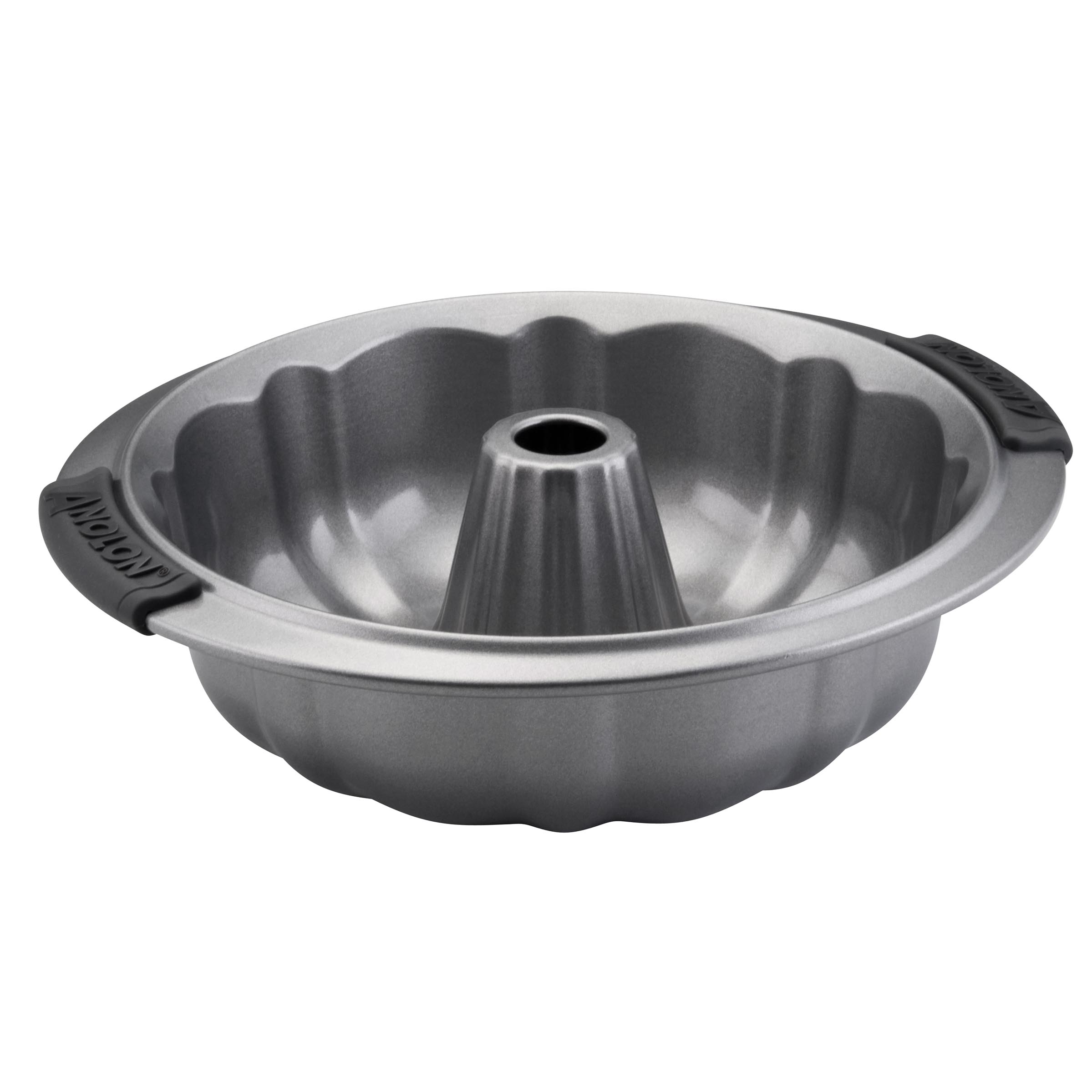 Specialty Cake Pans. Hedume Cake Sphere Pan, 3D Sports Ball Cake Pan to