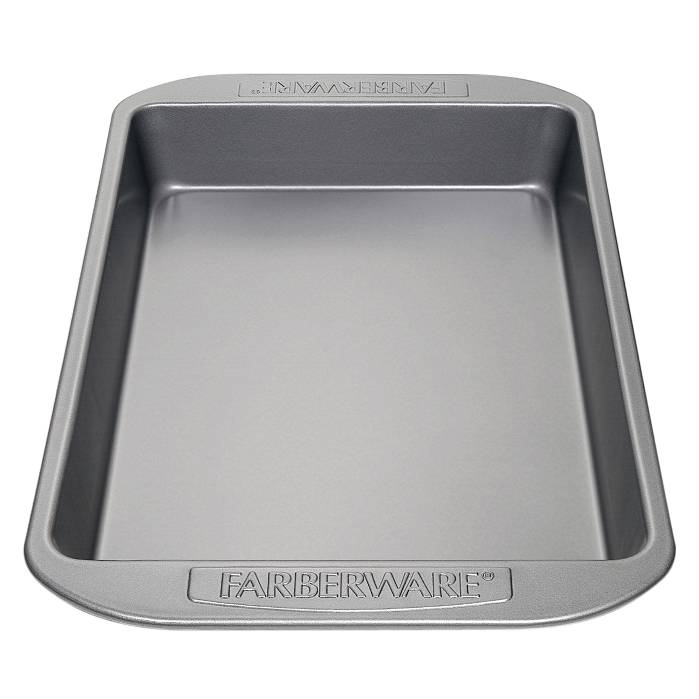 Rectangle Cake Pan. Wilton Recipe Right Non-stick 9 X 13-inch Oblong 