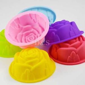 Silicone Gelatin Molds. Chocolate Molds Gummy Molds Silicone - Candy ...