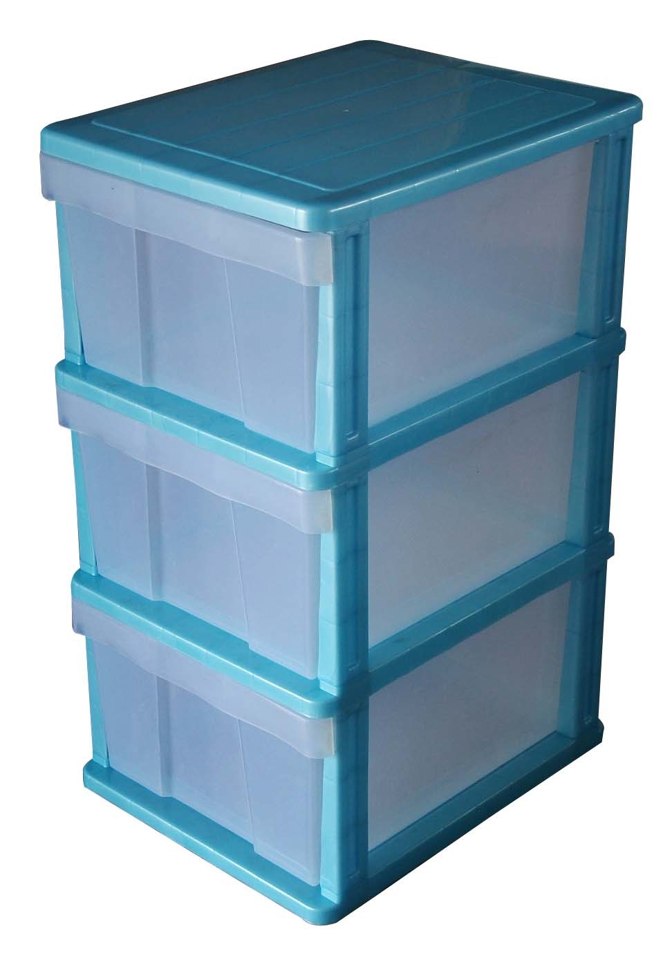 Plastic Storage Containers Drawers. IRIS USA Stackable Storage Drawer