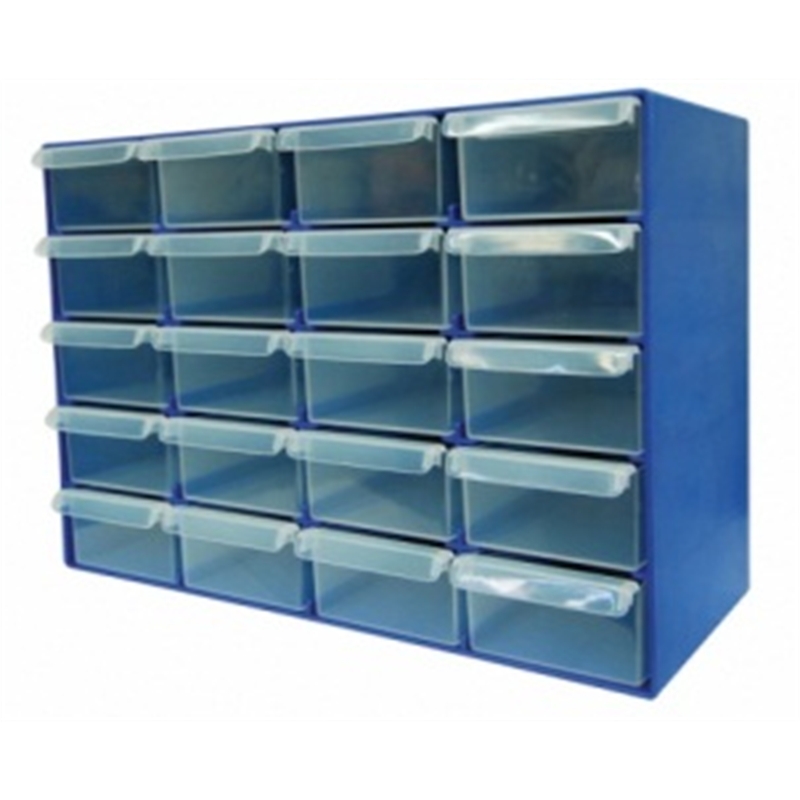 Plastic Storage Containers Drawers. HOMZ Plastic 3 Drawer Wide Cart